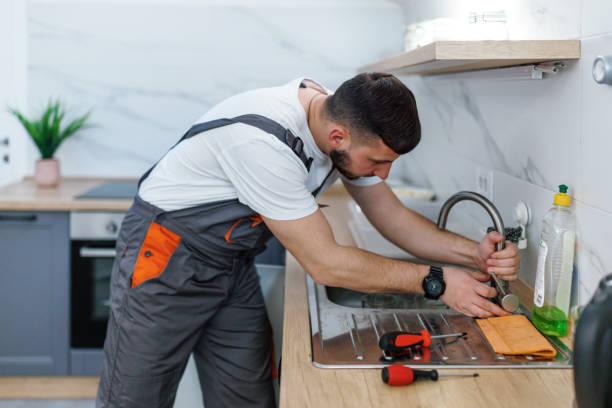 Best Commercial Plumbing Services  in Marion, IN
