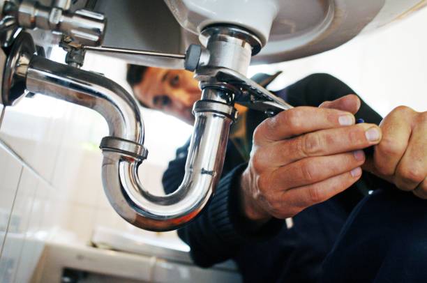Best Sewer Line Repair  in Marion, IN