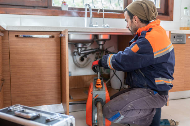Best Plumbing Services Near Me  in Marion, IN