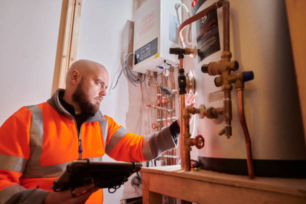 Best Leak Detection Services  in Marion, IN