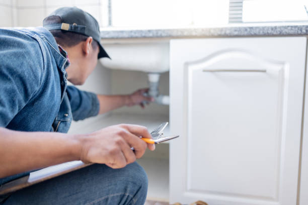 Best Shower Repair Services  in Marion, IN