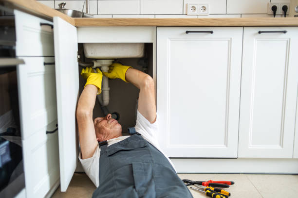 Best Emergency Plumbing Repair  in Marion, IN