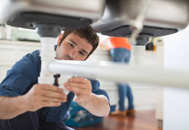 Best Pipe Repair Near Me  in Marion, IN