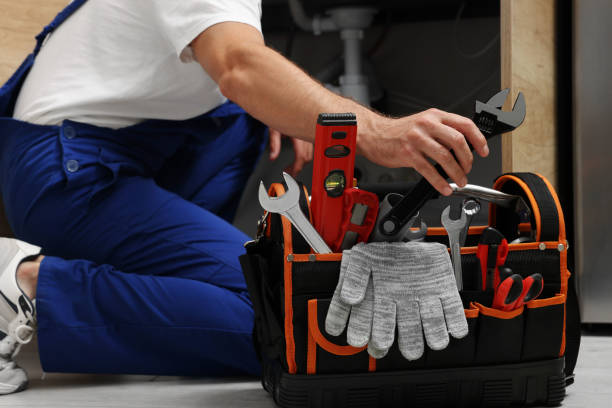 Best Water Leak Repair  in Marion, IN