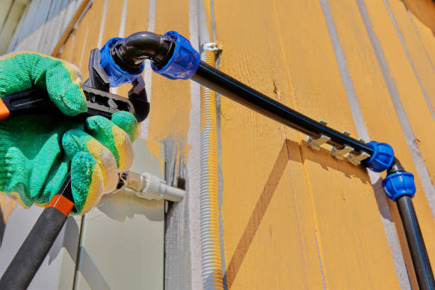 Best Residential Plumbing Services  in Marion, IN