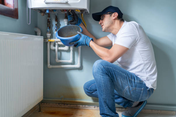 Best Commercial Plumbing Services  in Marion, IN