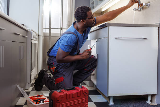 Best Sewer Cleaning Services  in Marion, IN