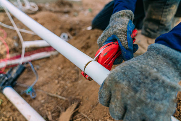 Best Sprinkler Systems  in Marion, IN