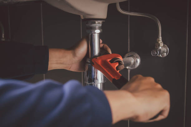 Best Shower Repair Services  in Marion, IN