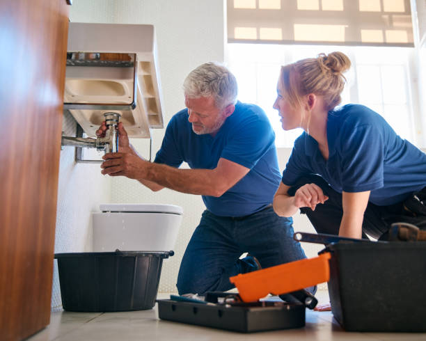 Best Faucet Repair  in Marion, IN