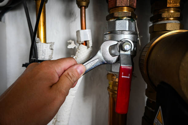 Best Water Heater Repair  in Marion, IN